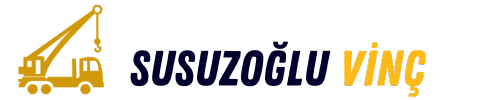 Susuzoğlu Vinç
